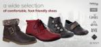 Neat Feet Shoes | Shoe Shop Oakham, Rutland