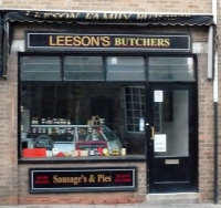 Leeson Family Butchers, 31,