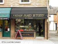 Leeson Family Butchers