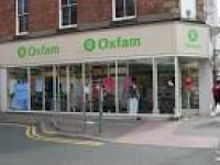 File:Oxfam Shop, Rhyl - geograph.org.uk - 555158.jpg - Wikimedia ...