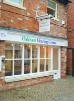 Oakham Hearing Centre, New,