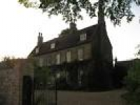 Teigh Old Rectory (Oakham, ...