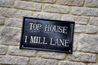 Mill Lane, Tinwell, Stamford,