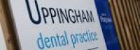 New Patients - Leicestershire - UppinghamUppingham Dental Practice