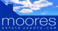 Moores Estate Agents, Oakham,