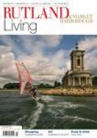 Rutland Living April 2011 by Best Local Living - issuu