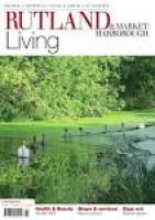 Rutland Living August 2011 by Best Local Living - issuu
