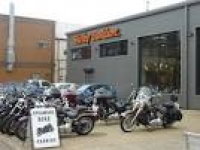 Sycamore Harley-Davidson