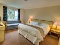 Rooms at Redwings Uppingham