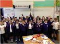 Class 10 - Mrs Williams - Broughton Primary School