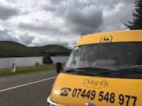 M&D taxis and minibuses Peebles - Home | Facebook