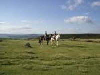 Horse riding | Shropshire's Great Outdoors