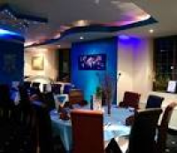 Blue Elephant Telford – Indian Restaurant and Takeaway