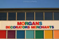 Morgans Decorators Merchants