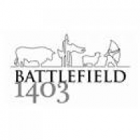Battlefield 1403 in Shrewsbury