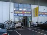 ... Motor World Shrewsbury