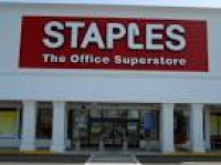 Staples Store 1742 Photo ...