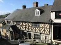 Self Catering Accommodation in Bishop's Castle - Bishops Castle