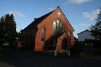Bomere Heath Methodist Chapel | The Shropshire & Marches Methodist ...