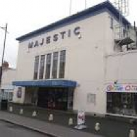 The Majestic Cinema Whitburn ...