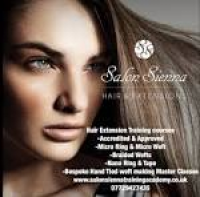 page | Salon Sienna