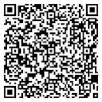 QR Code For Bridgnorth Taxis