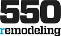 the 2016 Remodeling 550