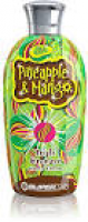 Supertan Pineapple & Mango sunbed tanning lotion cream 200ml ...