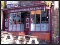 old butchers bar pub broseley ...