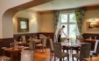 Best Western Valley Hotel Review, Ironbridge, Shropshire | Travel