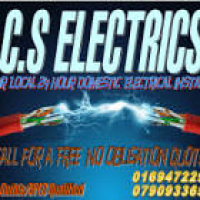 Alpha Electrics