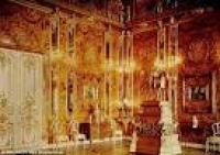 Priceless: The Amber Room