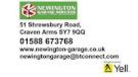 Newington Garage Lawnmower Services - 15 Photos - Hardware Stores ...