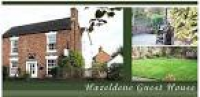 Hazeldene Guest House, Telford | Bed & Breakfast - Yell