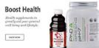 Sports Nutrition | Health Supplements | Dynamic Sports Nutrition ...