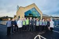 Midcounties Co-operative unveils new Bourton-on-the-Water store ...