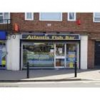 Atlantis Fish Bar opening times in Donnington TF2, Telford ...