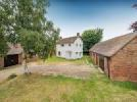 3 bedroom detached house for sale in 19 Park Lane, High Ercall ...
