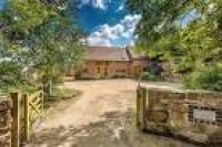 4 bedroom barn conversion for sale in The Hay Barn, Netherton ...