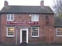 Forester Arms, Horsehay