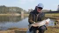 Angling Clubs – South West Wales
