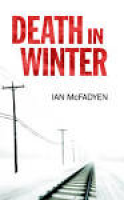 Ian McFadyen Death in Winter