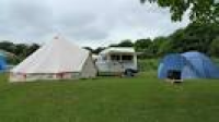 Reviews of Sytche Caravan & Camping Park , Much Wenlock ...