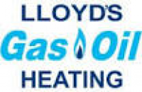Lloyd's Heating