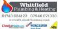 plumbers - Whitfield Plumbing ...