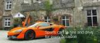 Luxury Car Hire - Sixt rent a ...