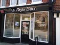 Hi Style Salon