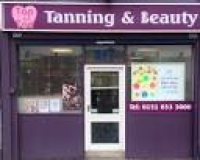 Top to Toe Tanning & Beauty