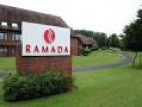 Ramada Hotel Telford ...