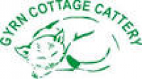 Gyrn Cottage Cattery Logo